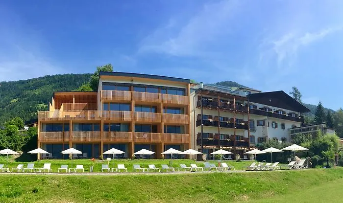 Hotel Ansitz Haidenhof