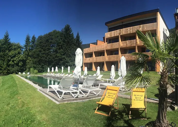 Hotel Ansitz Haidenhof
