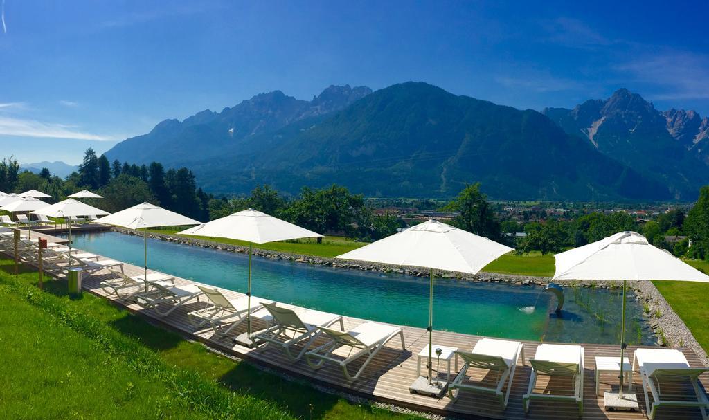 Ansitz Haidenhof Lienz