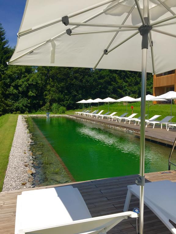 Hotel Ansitz Haidenhof Lienz