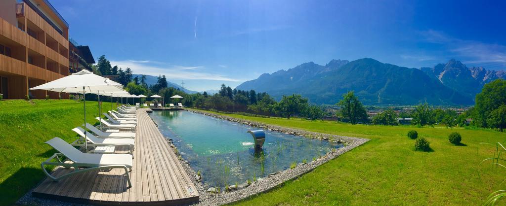 Hotel Ansitz Haidenhof 4*