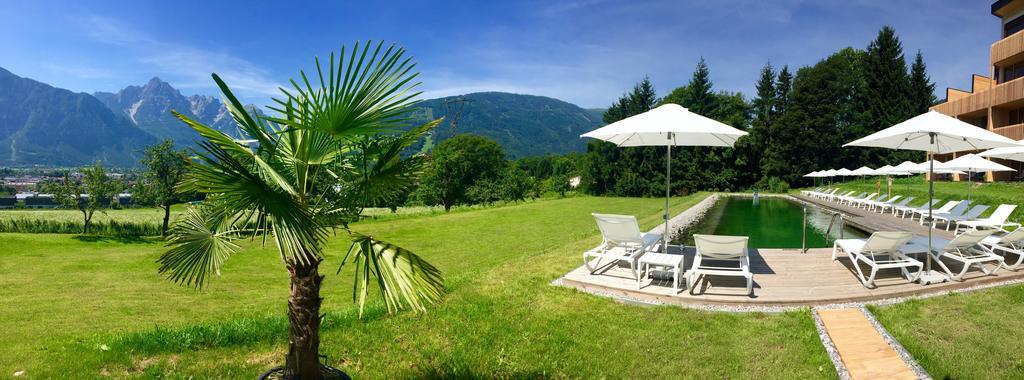 Ansitz Haidenhof Lienz