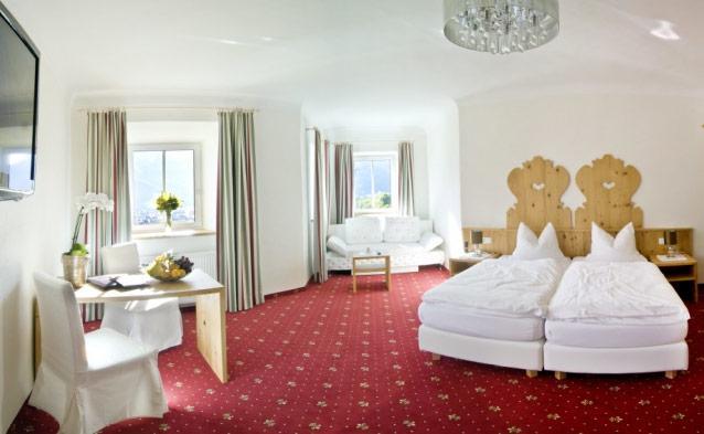 Ansitz Haidenhof Lienz