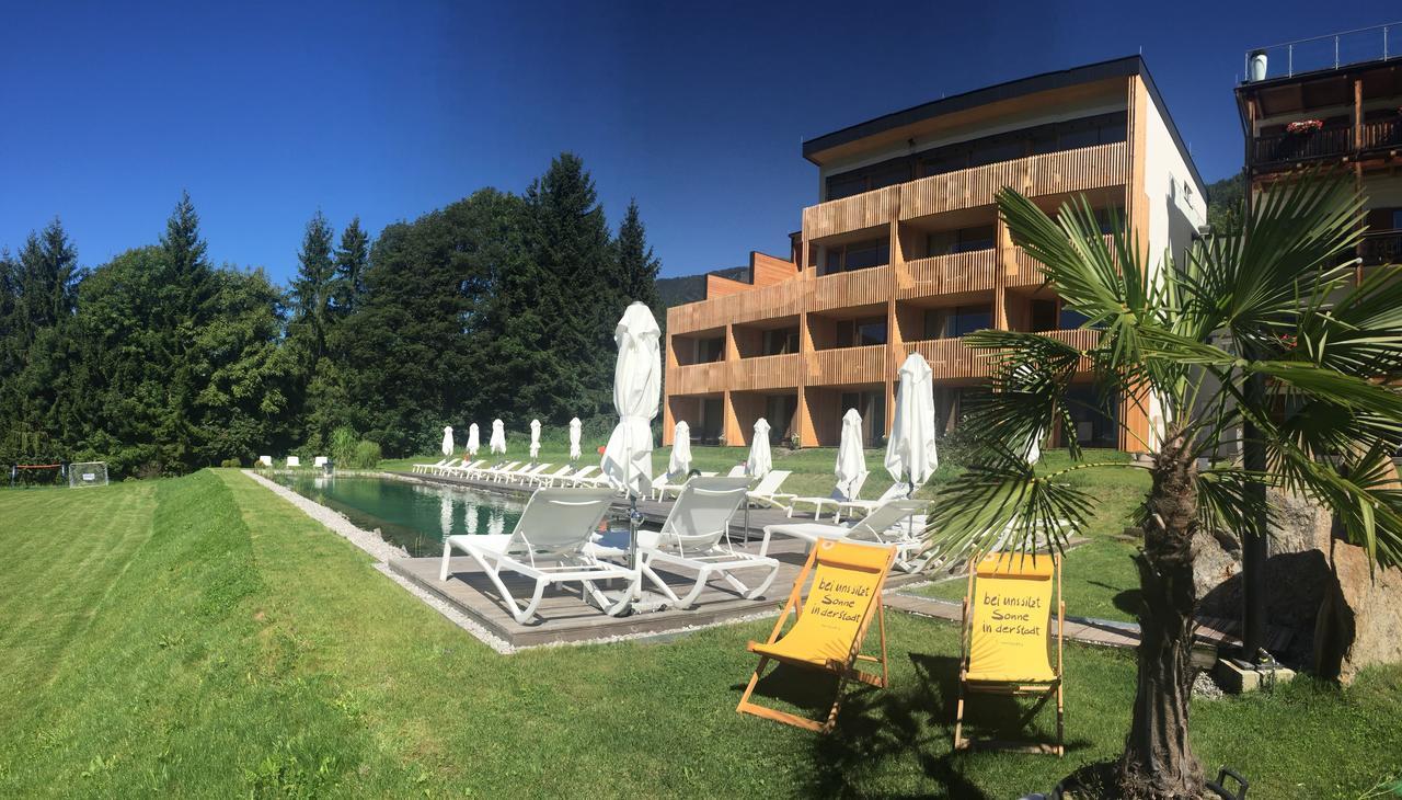 Hotel Ansitz Haidenhof 4*