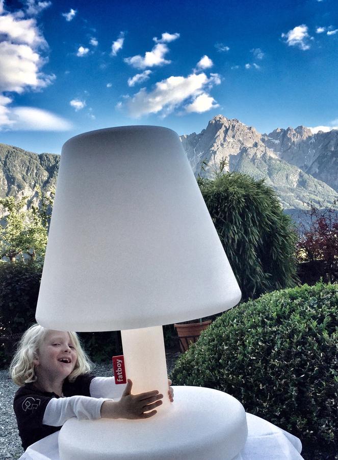 Hotel Ansitz Haidenhof Lienz