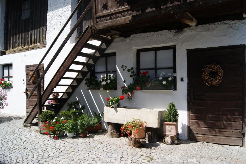 Ansitz Haidenhof Hotel 4*