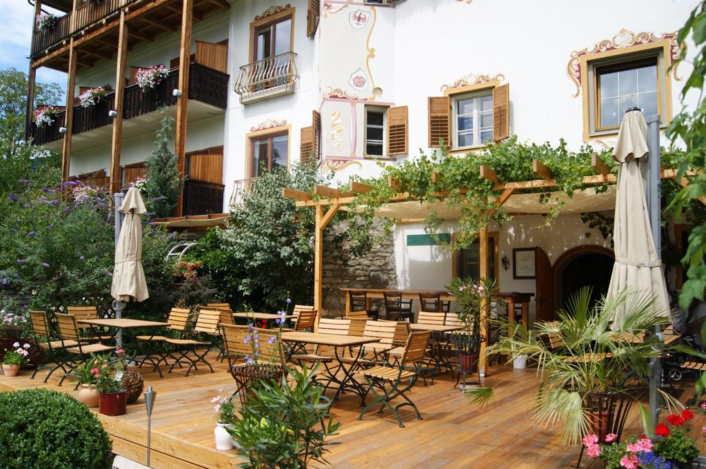Hotel Ansitz Haidenhof Lienz