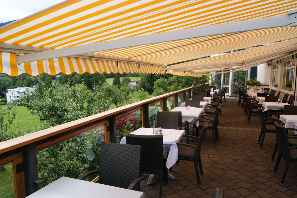 Hotel Ansitz Haidenhof