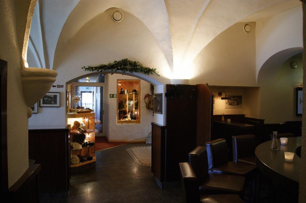 Hotel Ansitz Haidenhof 4*